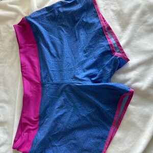 Rabbit running shorts